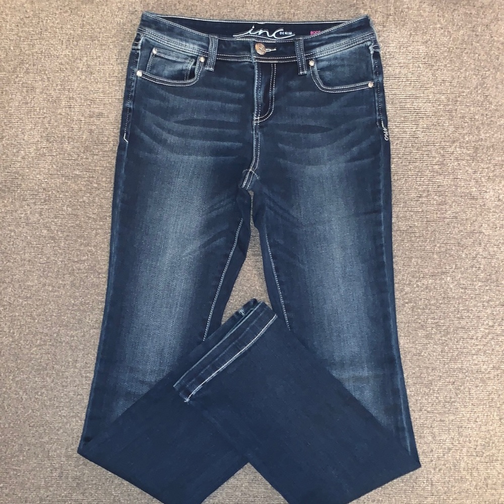 Inc Jeans